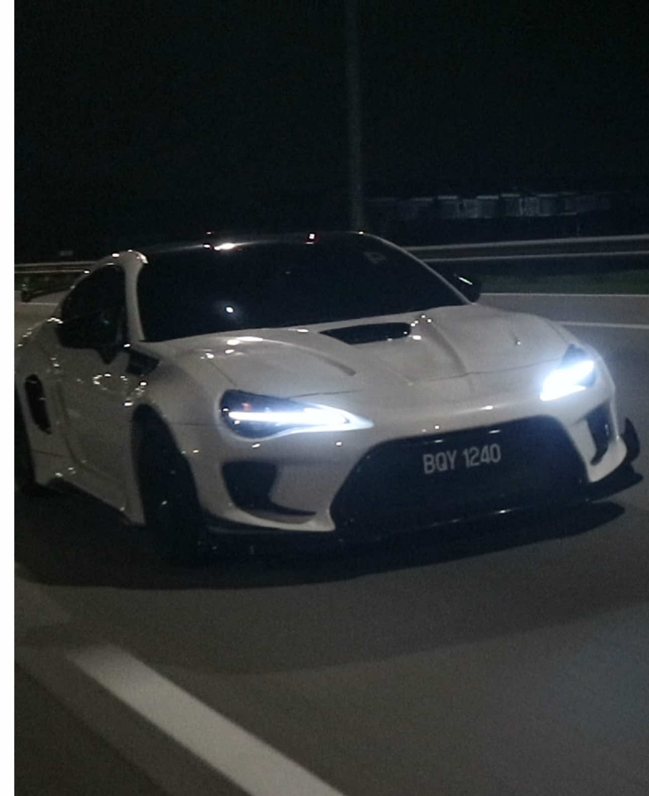 Clip Last, Kura ii menjerit🐢 #gt86malaysia 