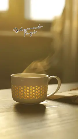 Selamat Pagi #status #story #dipakeyuktemplatnya #quotes #fypシ゚ #CapCut 