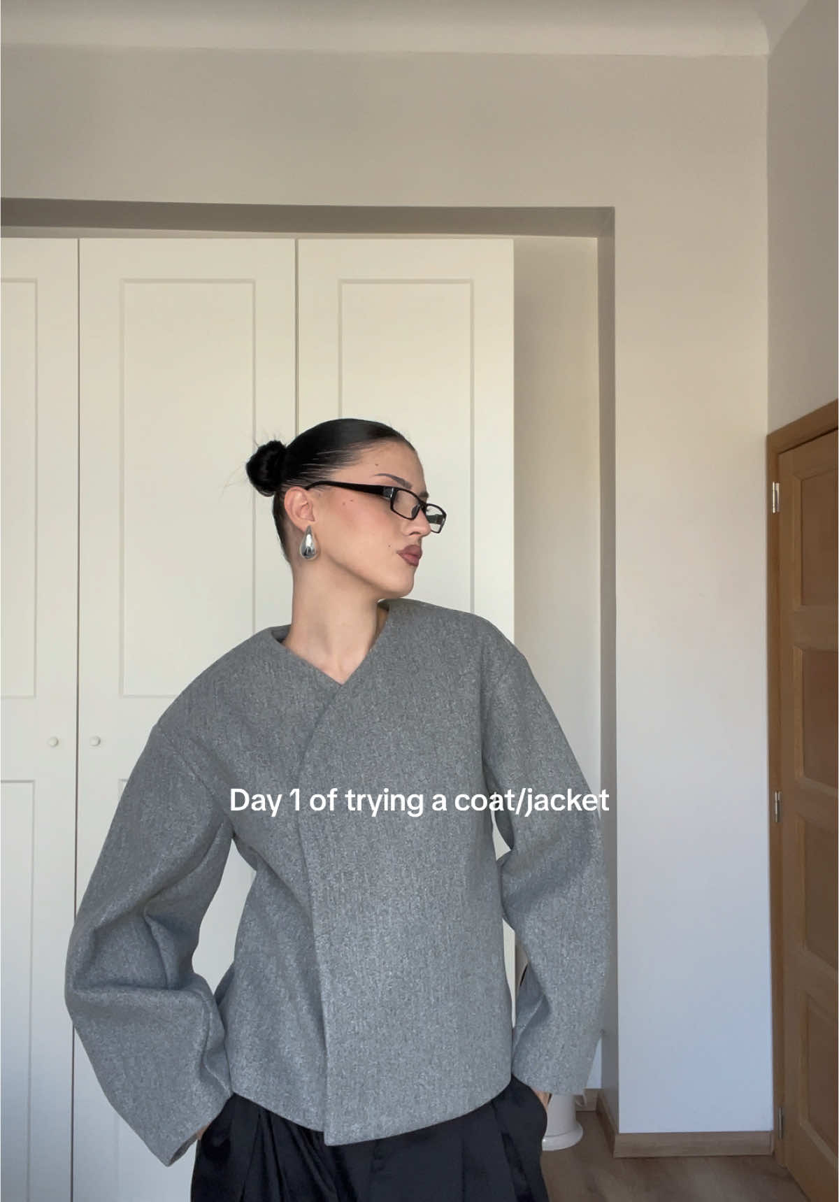 I’m starting a new series #day1 