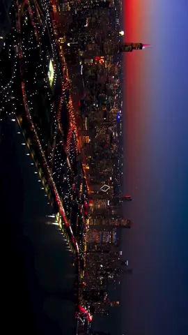 What an amazing shot by CHIHELIGUY | KAM  #fyp #Chicago 