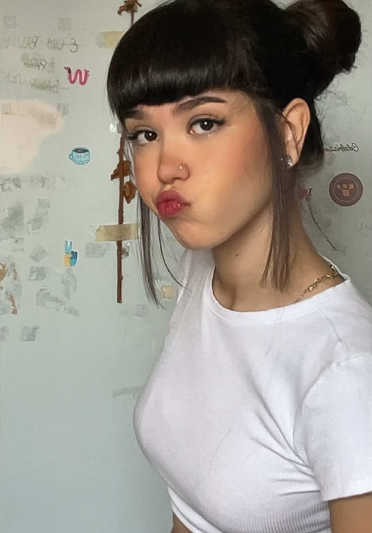 O cabelin preso 🤌🏻 #viraltiktok #explorar 