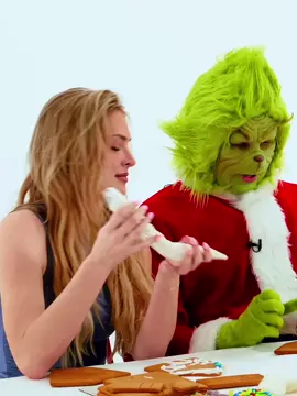 Zack Justice Top 5 Grinch || #christmas #grinch #zackjustice #top5 