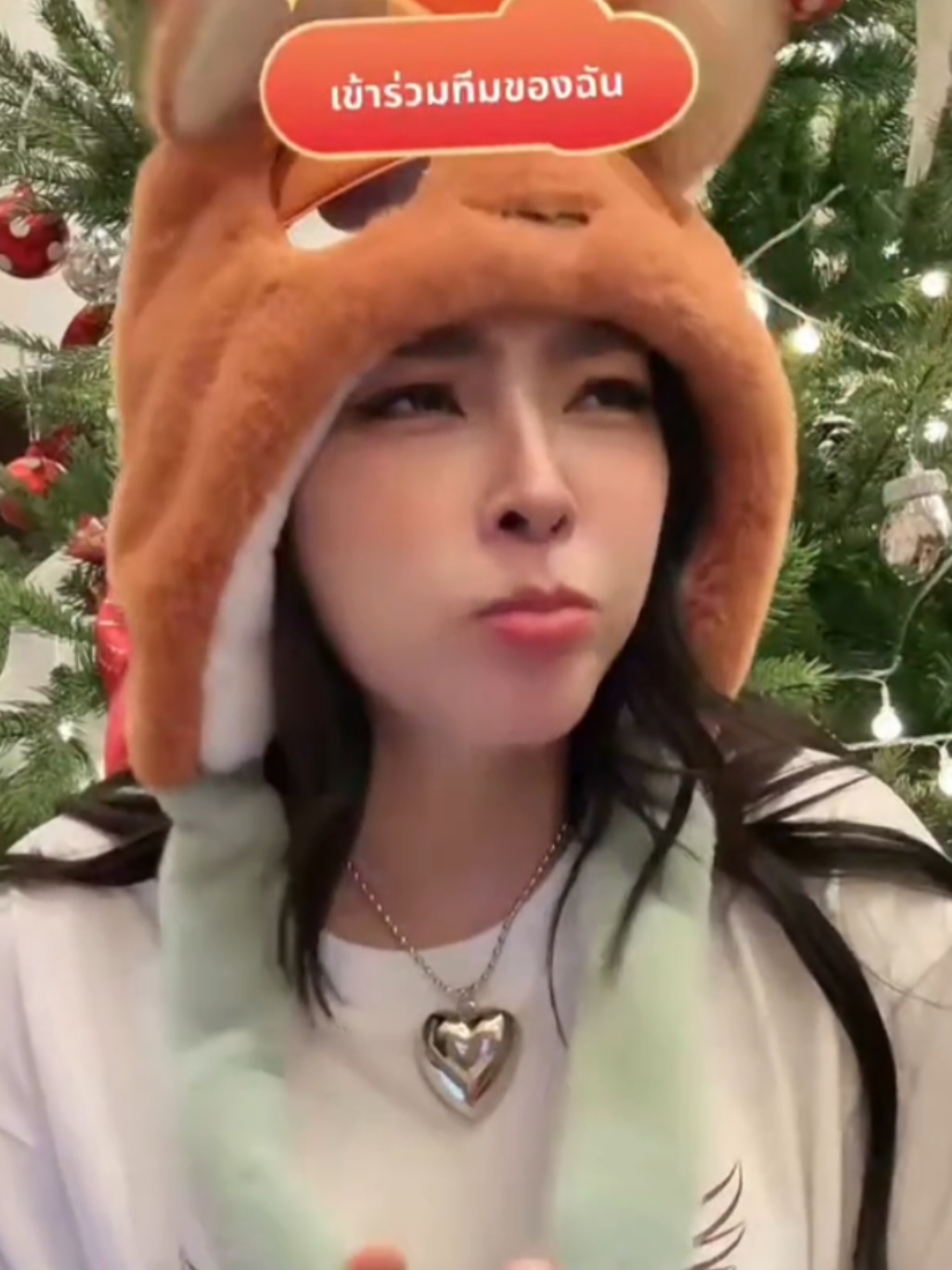she's so cute🥹🤏 #faye_malisorn #fairybabe #9starstudios #ninestarstudios #yobie #fayeyoko #fayemalisorn #FayePeraya #fyyyy #yo_vy #yokoapasra #fyp #Faye #faye #fayeyokoblanktheseries #fyp #yoko#gl
