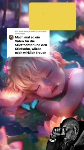 Antwort auf @Manni1969  Ich spreche über die tiefe Verbindung und Liebe zu einem Stiefkind, das nicht durch Blut verwandt ist, aber dennoch einen festen Platz im Herzen hat. Ich betone die Einzigartigkeit und Besonderheit des Kindes, sowie die Dankbarkeit, ein Teil seines Lebens sein zu dürfen. #Stiefkind #Familie #Liebe #Dankbarkeit #Besonderheit #stieftochter #stiefsohn #zitat #zitate #wahreworte 