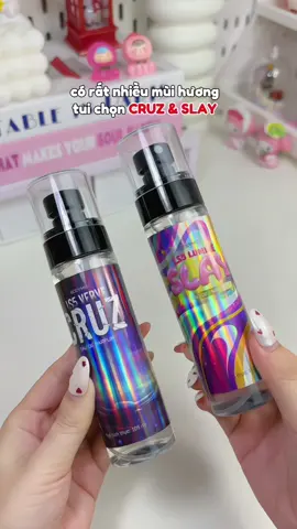 Các ông các bà lưu lại cho tui #bodymist #luckystar #xitbodymist  #unboxcungna #unbox #xuhuong #viral #thinhhanh