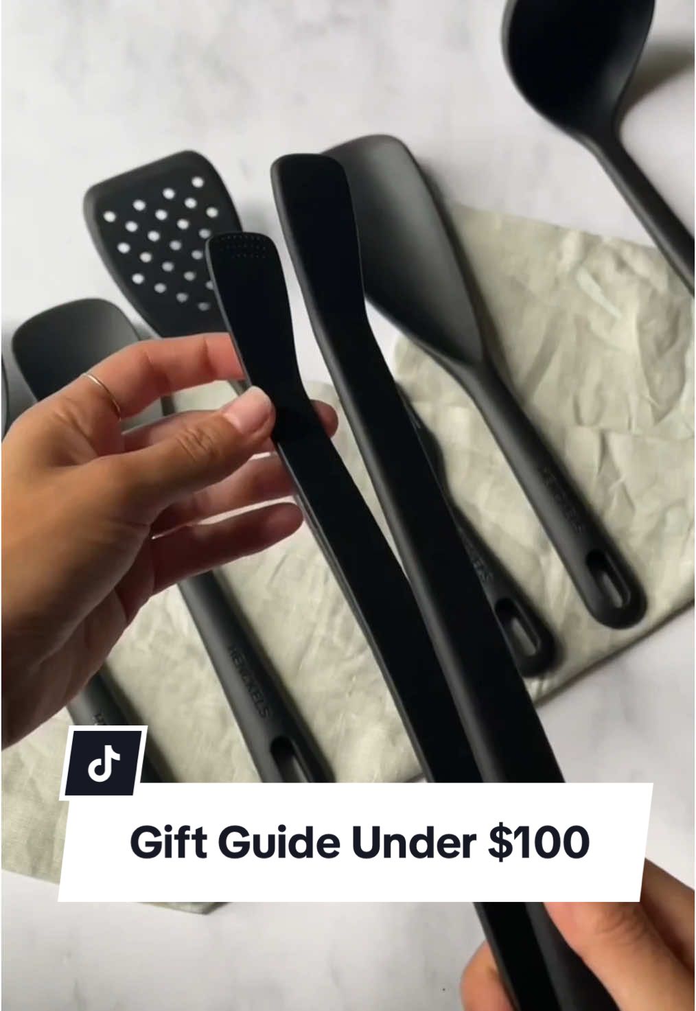 These affordable gifts under $100 are guaranteed to impress. #henckels #giftideas #foodiegifts #grilling #giftguide #cookware #foodies #foodiegifts #kitchenware #kitchendeals #kitchenessentials #kitchengadgets #foodies #comfortfood #TikTokShopBlackFriday #TikTokShopCyberMonday #TikTokShopHolidayHaul 