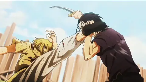 Vinland saga  #animeedit #animelovers #anime #moment #animemoments #vinlandsaga #thorfinn 
