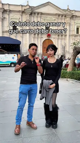 Una chica que vale la pena #entrevista #preguntas #arequipa #fyp #paratiiiiiiiiiiiiiiiiiiiiiiiiiiiiiii 