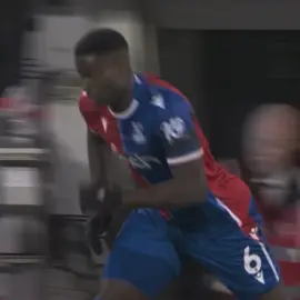 The man of God❤️‍🔥✝️ #marcguehi #crystalpalace #fyp #viral