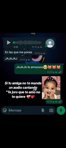 @Maria Alejandra 💓#tejuroqueteamo #Vane_mm01 