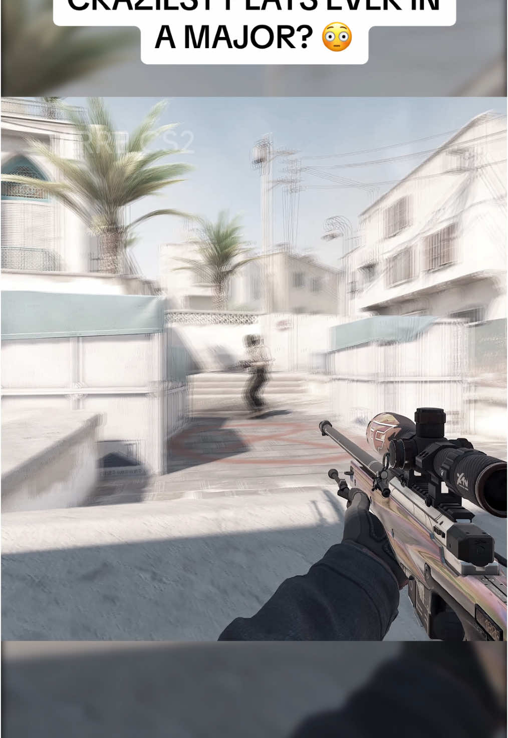 Craziest Plays EVER in a Major?! 😳 #cs2 #csgo2 #counterstrike2 #cs2funny #csgo #cs #counterstrike #cs2update #donkcs2 #donk 