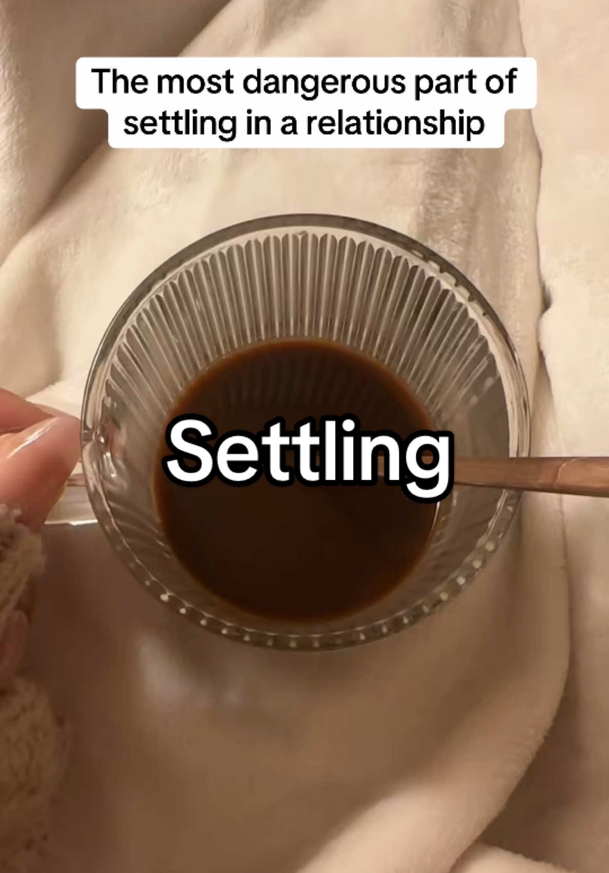 They will literally make you sick #relationships #relationshipadvice #relationshiptips #relationshiptok #relationshiptiktok #selflovejourney #HealingJourney #breakups #breakuptiktok #relationshipgoals #relationshipproblems #dating #datingadvice #datingadvice101 #datingtiktok #datingtok #toxicrelationship #toxicrelationships #settlingforless #viraltiktok #viral? #fypagetiktok #creatorsearchinsights settling in a relationship, settling, relationship advice, dont settle, dating advice