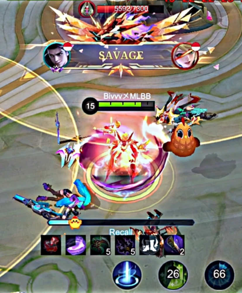 Build & Emblem Claude Ada Diakhir Video 😲🔥 || Jangan Lupa Klick Logo Mlbb Dibawah Ygy #mobilelegends #GamingOnTikTok #MLBBIDCreator #francotiktok #bivvvmlbb #fypviralシ #MLBBM6 #MLBBM6TorchRelay #GreaterThanEver @Mobile Legends Indonesia 