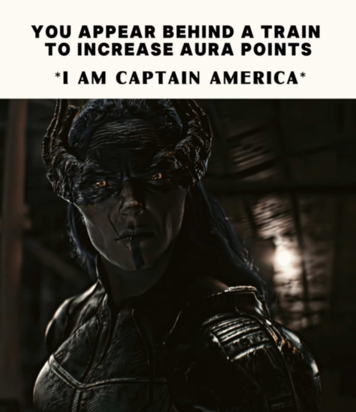 I’m finally BACKKK!! #steverogers #captainamerica #chrisevans #captainamericaedit #avengers #marvel 