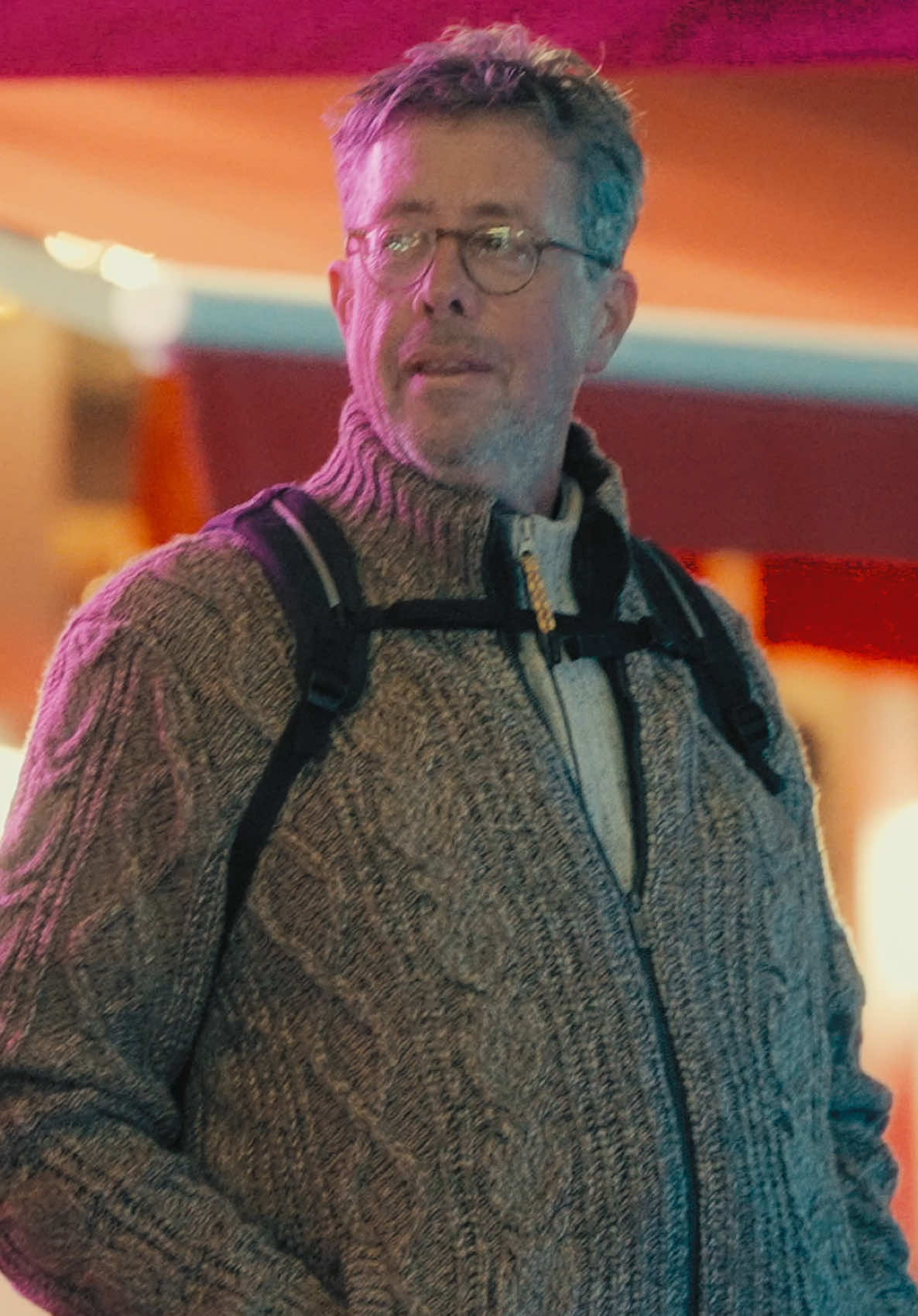 Er hatte Hoffnung #iratschtv #fyp 