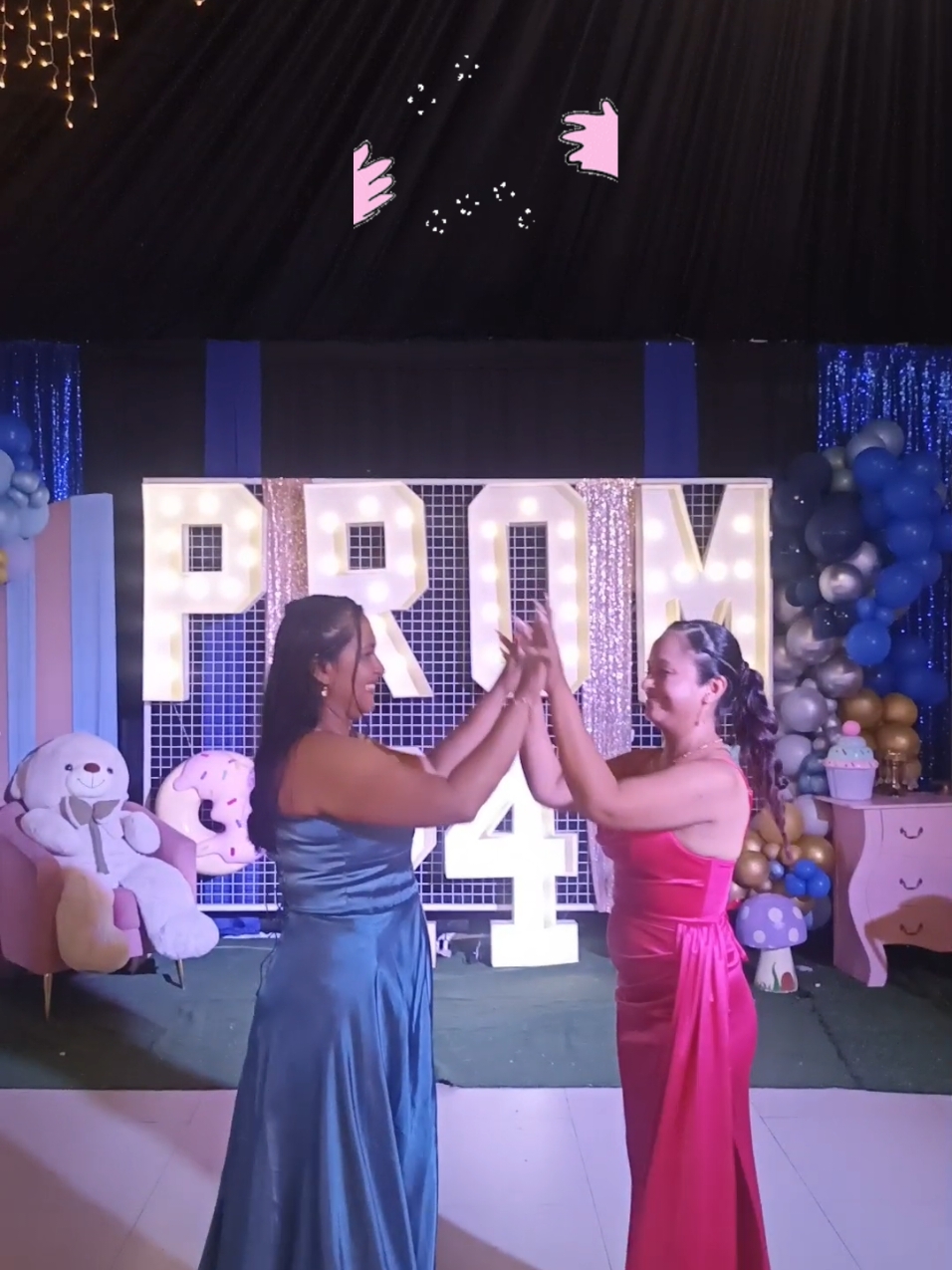 El comité lo logró!!! @DASHA 😍    tuvimos una bonita promoción, gracias a todas las mamitas y los papitos por poner su empeño y dedicación ser puntuales y responsables en sus pagos!! La fiesta de nuestros pequeñ@s estuvo muy bonito algo que nunca olvidarán y quedará como un lindo recuerdo!! @casarua_pucallpa  @jardinniñojesuspucallpa #prom2024 