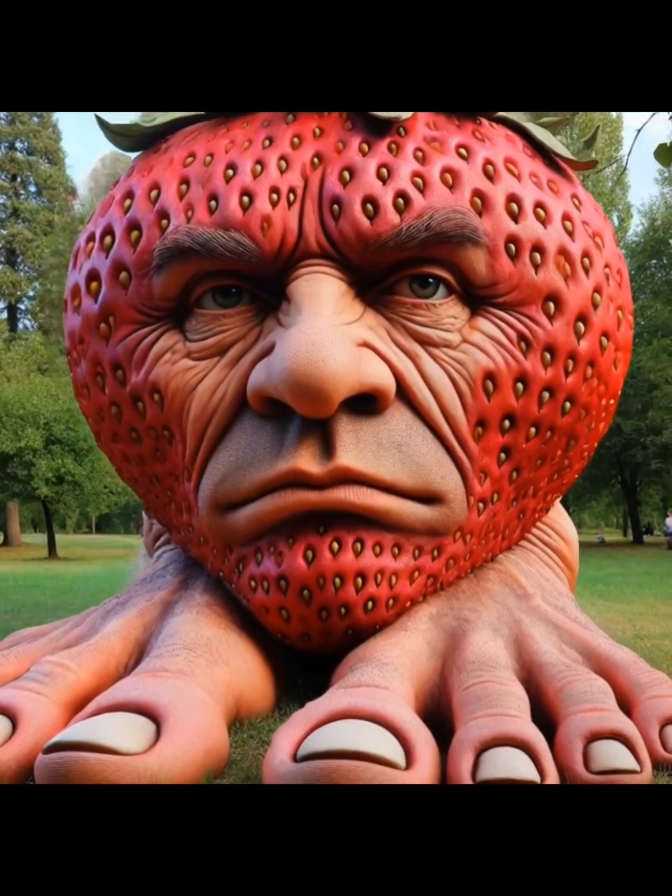 normal day in the park👍 #strawberry #feet #emotional #pretty #memestiktok #meme #goofy #goofyahh #park #real #fyp #foryour #foru #viralvideos #viral_video #makethisviral #foryoupagе #lol #ohyeah #brainrot #strowberry #fyppp #face #goofyahhface #strowberries #skibidi #nature #mothernature #memestiktok😂😂 #goofystrawberry #edit #goofyedit 