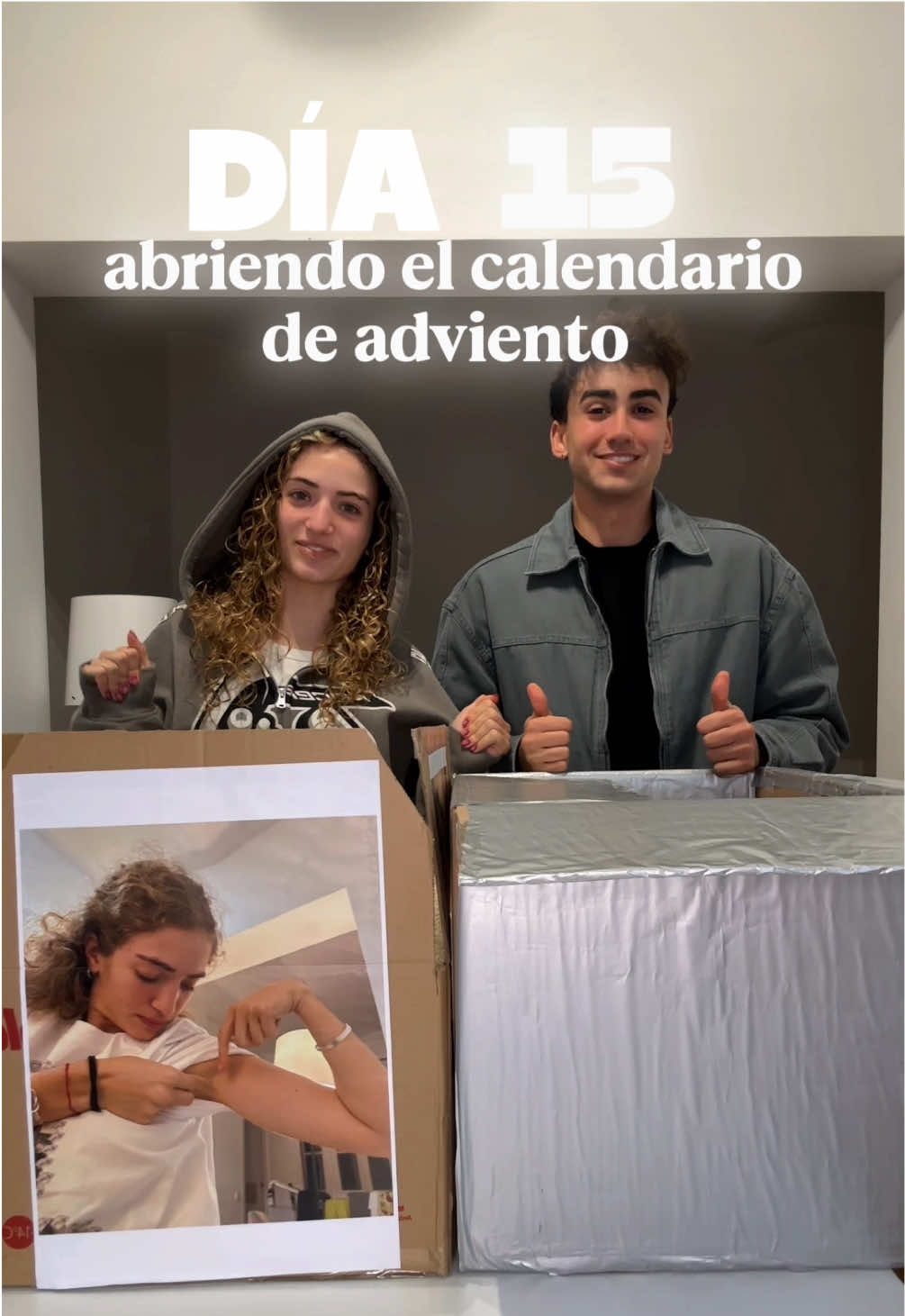 🎼Día 15🖤 #calendariodeadviento 