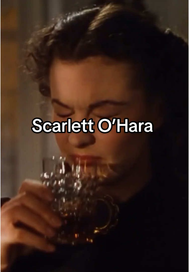 I'll think about it tomorrow #gonewiththewind #scarlettohara #classicalmusic #movie #film #przeminelozwiatrem #edit #dc #fyp #lover #dram #classicfilm #oldmovies 