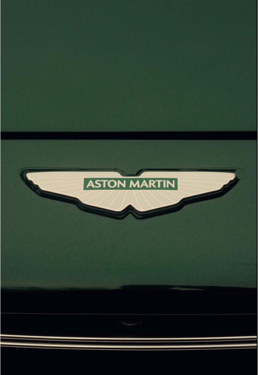 ad The @Aston Martin DBX707 is truly a force to be reckoned with 🐎 #AstonMartin #PowerDriven #HorseDriven #luxurycars #fyp 