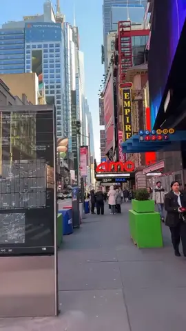 New York City #fyp #full #trending #song #tiktokstudio #world #beauty #tiktok #unfrezzmyaccount 