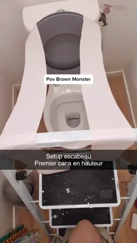 Chiasse explosive #caca #tiboinshape #poop #skibiditoilet #toilette #toilet #fart #pov 