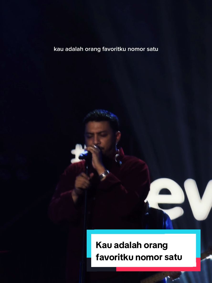 Sal Priadi - I'd like to watch you sleeping #SalPriadi 