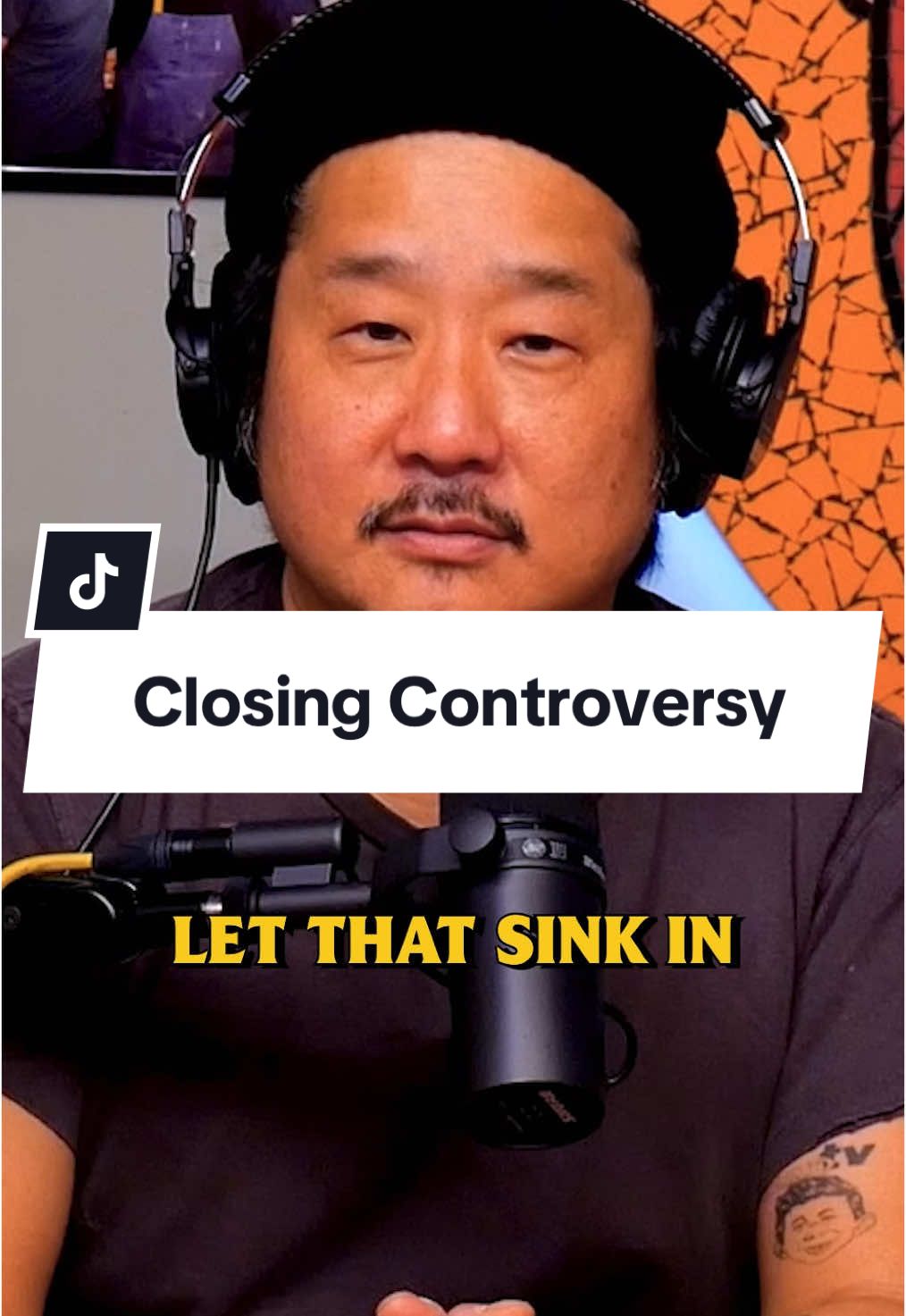 The Closing Shows Controversy In Australia. New Episode w/ @Jetski Johnson Out Now. 