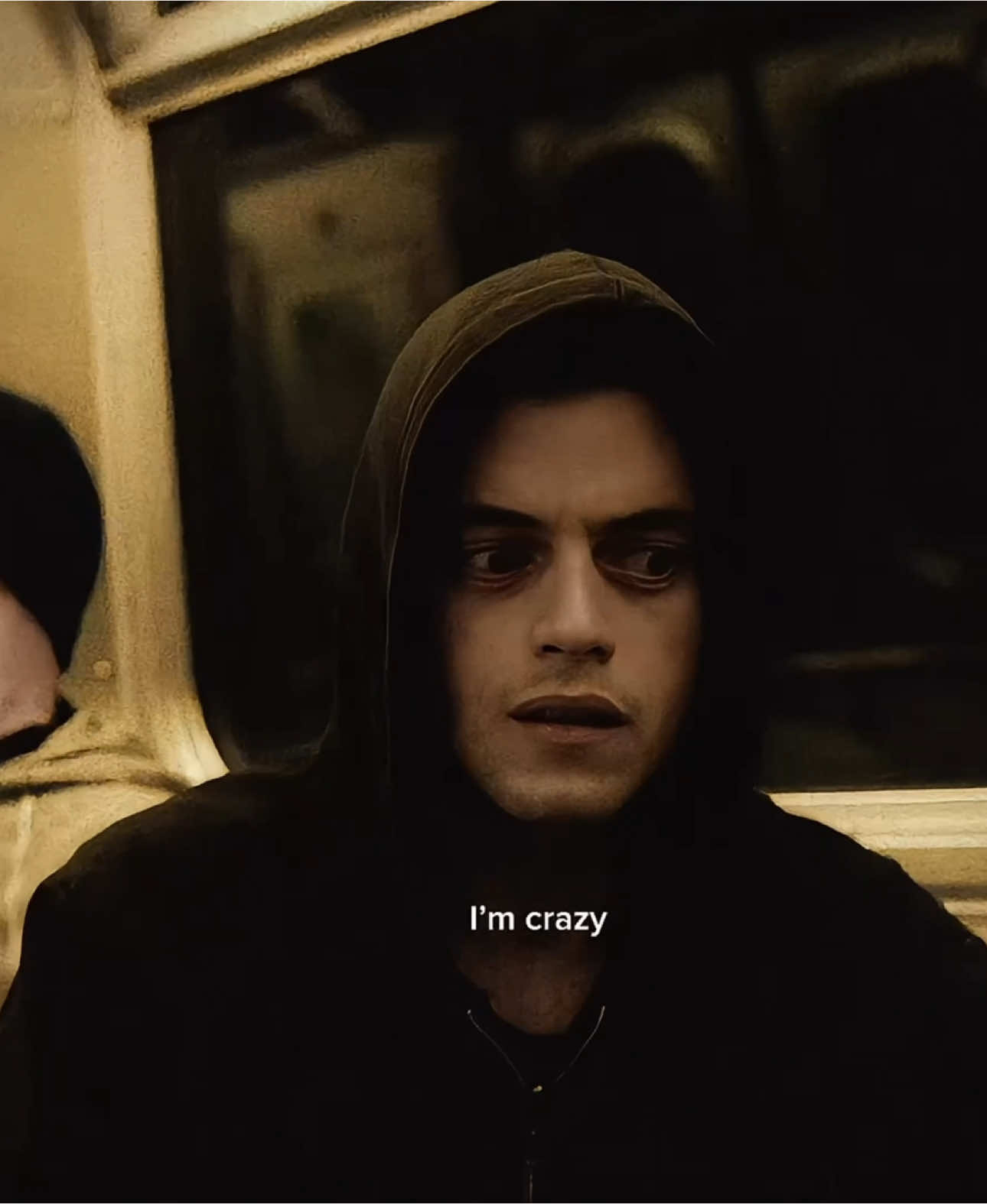 Mr robot // scp:@411 #mrrobot #edit #viral #fy 