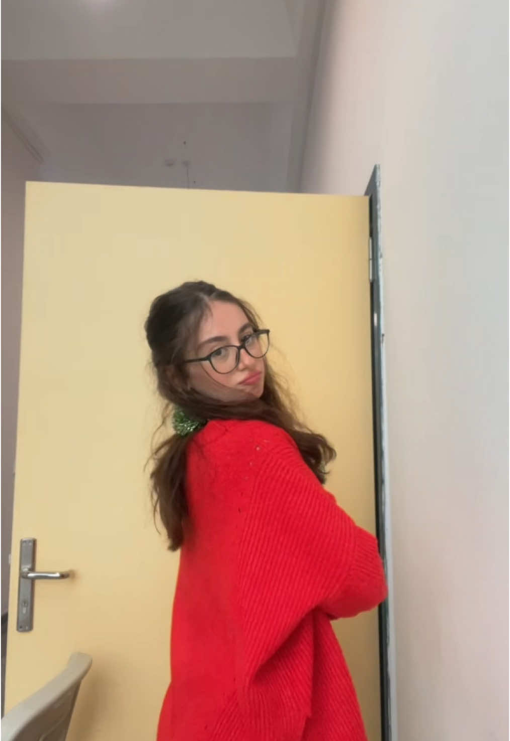 yılbaşını erken getirmisiz 👍🏻🎄 #ytü #fypp #christmas #kesfet 