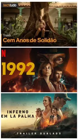 3 SÉRIES SENSACIONAL QUE CHEGOU NA NETFLIX 😱 #serie #dicasdeseries #netflix #dicasdeserie #filmeseseries #suspense #misterio #tiktokmefezassistir #cinema #trailer #movie 