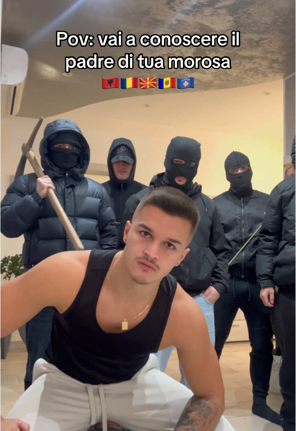 Ho capito…😭🤣🤣 #ironia#ridere#padre#figlia#moroso#albanese#italiano#virale#shqip#shqiptar#shqipe#balkan#balcan#est#maestridelpov 