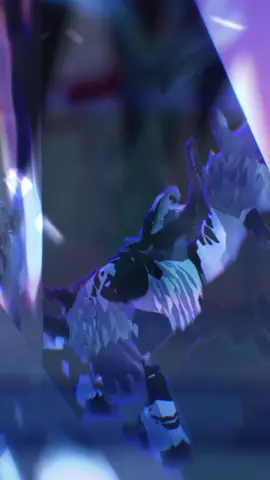 Some things can't be contained forever... ❄️ Play Creatures of Sonaria through our Linktree! #CreaturesofSonaria #CreaturesofSonariaroblox #Roblox #Robloxfyp #TwinAtlas #TwinAtlasRoblox #SonarStudios #SonarStudiosRoblox