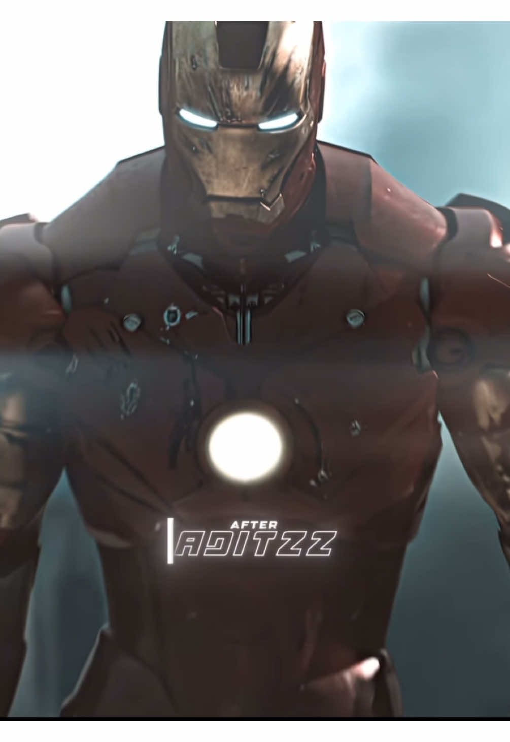 🔇 Muted 🤫🧏 #edit #movie #marvel #tonystark #ironic #superhero #robertdowneyjr 