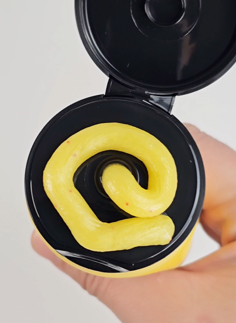 belif - Super Brightening Toning Vegan Pack Cleanser Available @ballagrio for 63%off https://go.shopmy.us/p-11292972 💛 Dual Functionality Serves a dual purpose by acting as both a deep cleanser that effectively removes makeup and impurities, and as a brightening treatment that enhances skin clarity and texture, eliminating the need for a separate cleansing step. 💛 Gentle Yet Effective Formula  With a soft, whipped-cream-like texture, this cleanser adheres to the skin and melts upon application. The inclusion of glutathione capsules boosts its brightening effects, ensuring a gentle cleansing experience that doesn't compromise on efficacy. 💛 Sensitive Skin Friendly This hypoallergenic, vegan-certified cleanser is designed for sensitive skin, undergoing tests for low irritation. It is free from harsh chemicals, synthetic dyes, and strong surfactants, providing soothing hydration without leaving the skin feeling tight or dry. My Take: Its dual-action formula removes makeup and brightens my complexion, allowing me to skip a separate cleansing step. I love the luxurious whipped cream texture and how the glutathione capsules enhance the brightening effect. Gentle enough for my sensitive skin, it leaves my face moisturized and calm without any tightness.  #gifted_by_belif #belif #ballagrio #ballagrioxbelif #cleanser #doublecleanser #dualaction #brightening #fyp #trending #foryou #kbeauty #viral #skincare #viralvideo #influencer #koreanskincare #fypシ  @belif USA @LG beauty US 