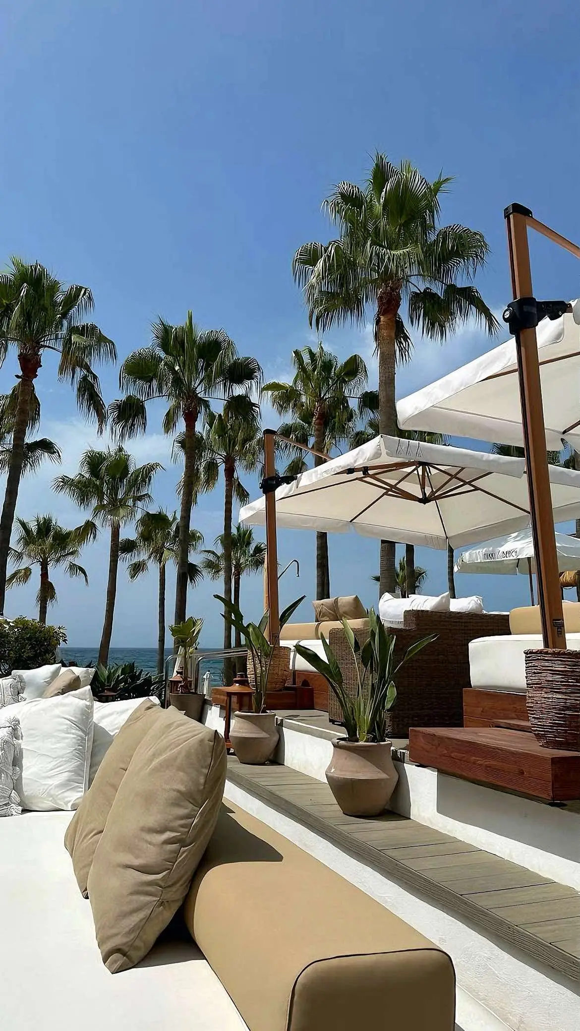 📍Marbella, Espagne  #marbella #spain #fyp #travel #holiday #espagne #puertobanus #pourtoi #foryoupag #vacation 