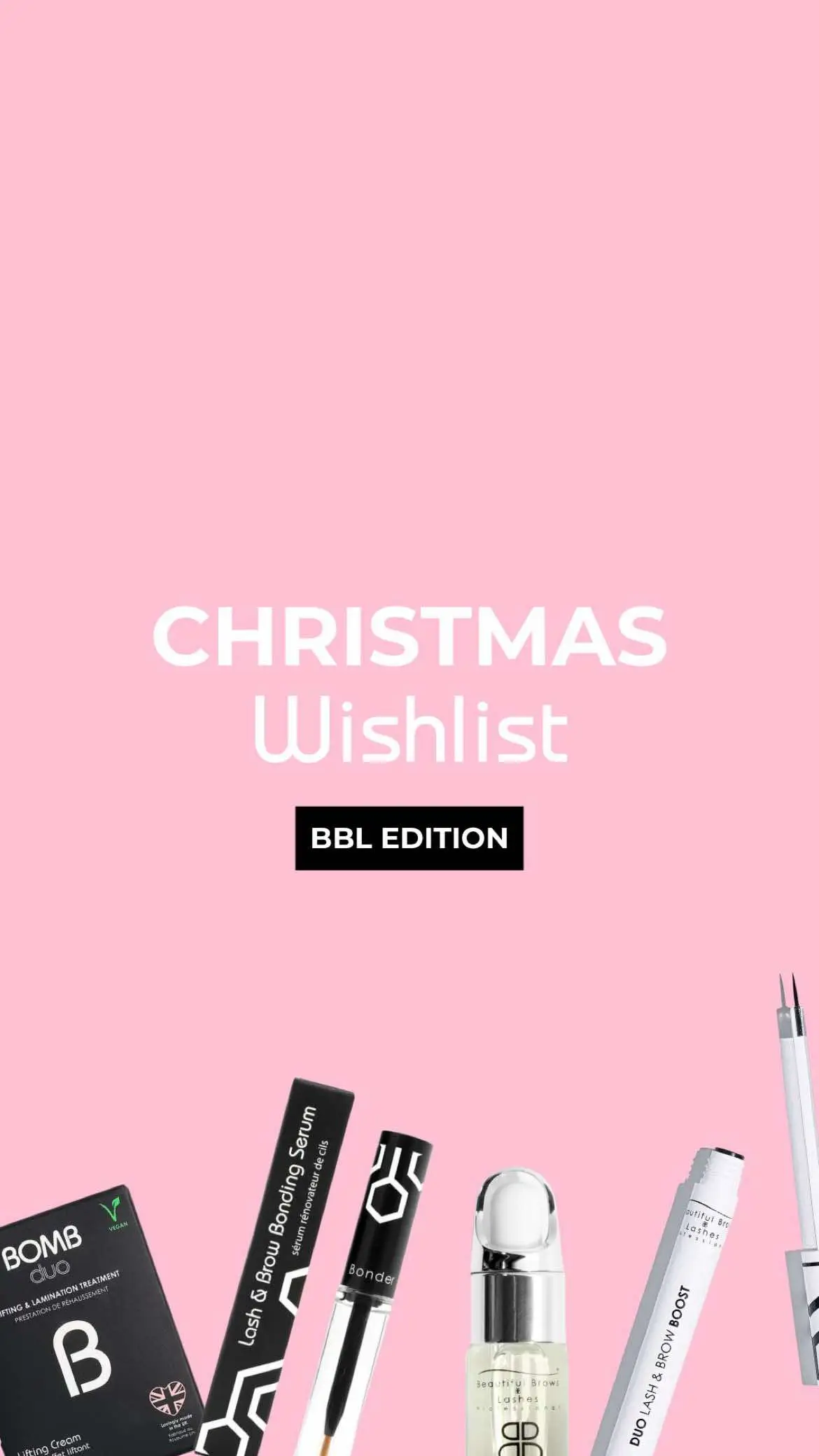 encuentra el regalo perfecto para culquier tipo de girlie en BBL🎀  #bbl #bblcrew #christmasgiftideas #giftideas #inspiration #girls 
