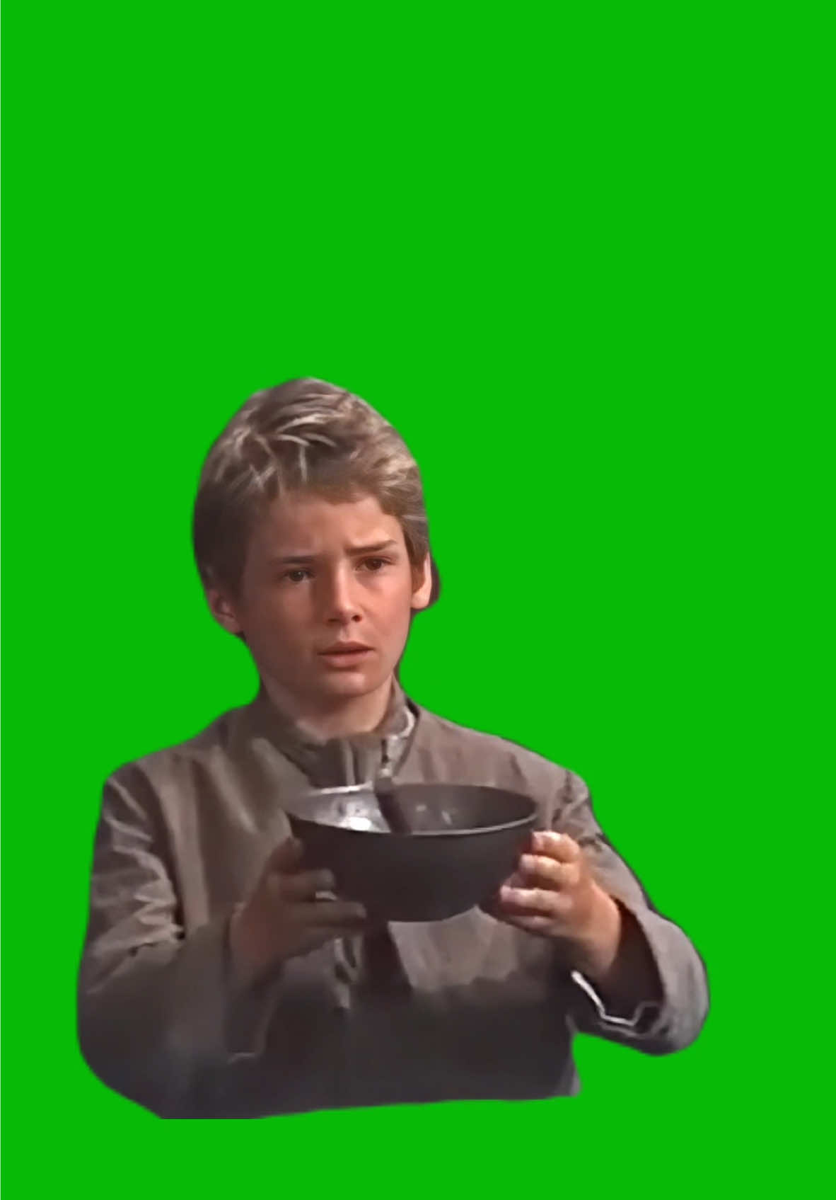 “Please Sir, I want some more” Oliver Twist meme green screen capcut template #olivertwist #foodtemplate #Foodie #hungry #meme #greenscreenmemes #capcuttemplate #CapCut 