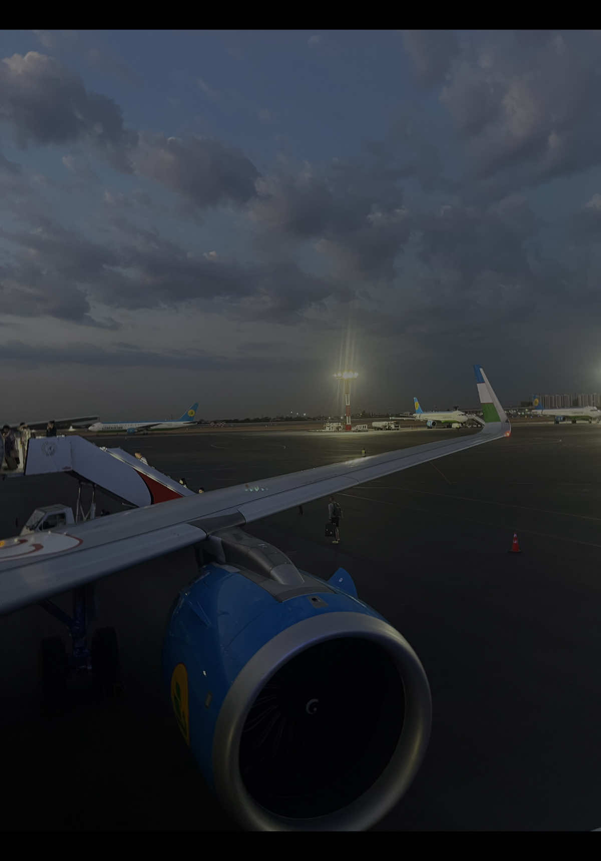 #uzbekistanairways #uzair #uzbekistan #aviation #tashkent #a320neo #boeing #fyp #airbus #asia 