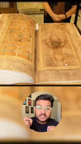 The devil's Bible  : Codex Gigas #codexgigas #bible #devilbible #ScienceAndBeauty 