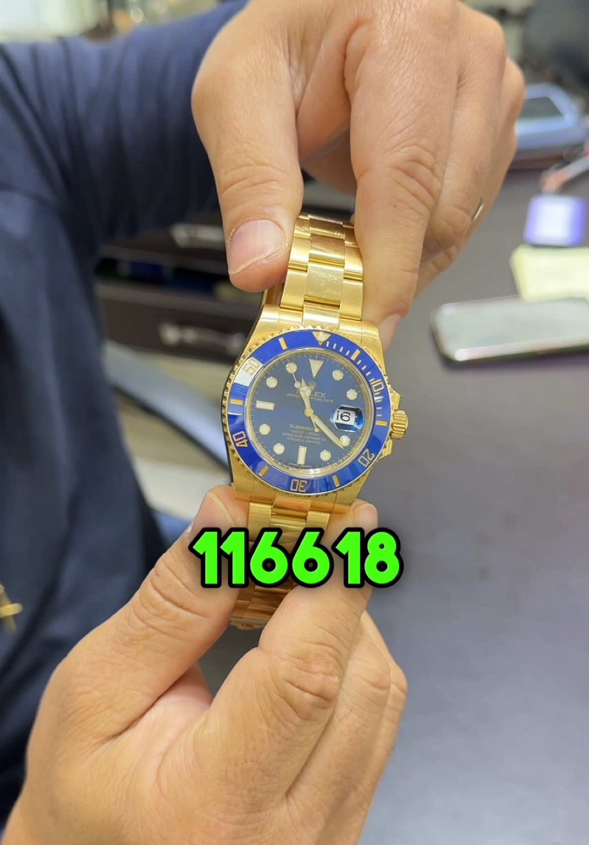 Para hacer un negocio, los números tienen que tener sentido! #joyeria #crmlife #miamilife #relojes 