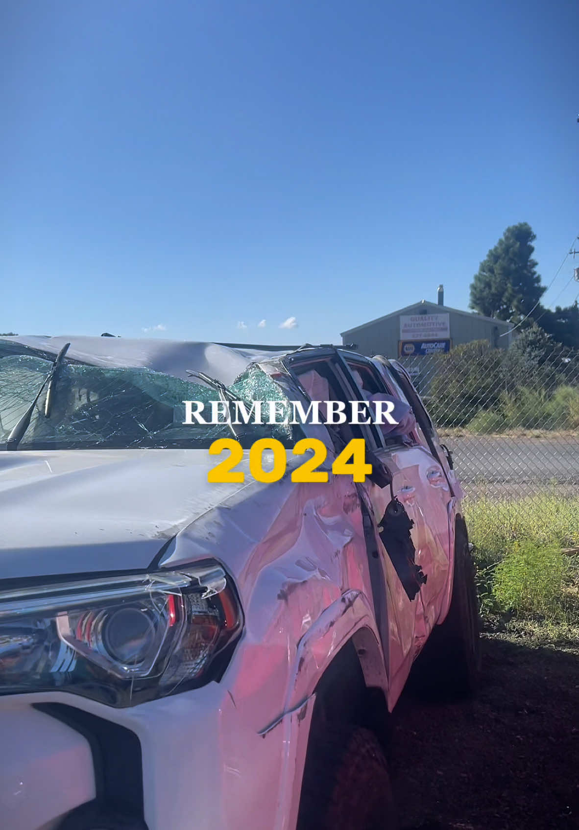 Long post ahead 🫶🏼  I remember when we got to the emergency room the day of our car accident the doctor asked me if there was a possibility i could be pregnant and i answered “no” later that night after 12+ hours of being there our angel of a doctor came in to our room, sat down and took a deep breathe. He honestly scared me lol but then he goes on and says “well, you’re pregnant” mind you, i dont know what it was but i hadnt cried the whole day… instant tears come out as soon as he tells us. Finding out about our baby the night of our car accident is something so surreal. It was the light at the end of the tunnel for us. We all came out of it alive and then hearing about our baby? I was shook! We had an angel watching over us. I still cry when I hear my husband tell our friends and family the story. I feel so blessed and we cannot wait to meet our baby boy 🥹 