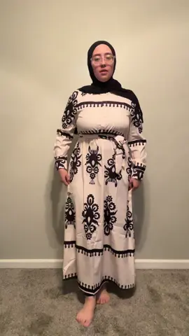 Nice addition to any hijabi closet #arab #ArabTikTok #tiktokarab #fyp #tiktokshop #hijabi 
