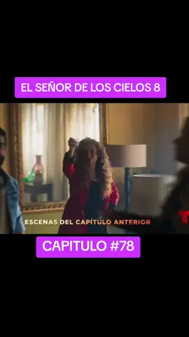 #aurelio #rutilacasillas #monicarobles #ismaelcasillas #aureliocasillas #ismael #chacorta #victorcasillasjr #javier #omar #skinny #felina #corina #vitaminas #doñaalbacasillas #entretenimiento #elseñordeloscielos8 #paratii 