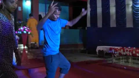 poor man dancing #fyp #yt #poor #man #fypシ #fypage #fyppppppppppppppppppppppp #help #nepal 