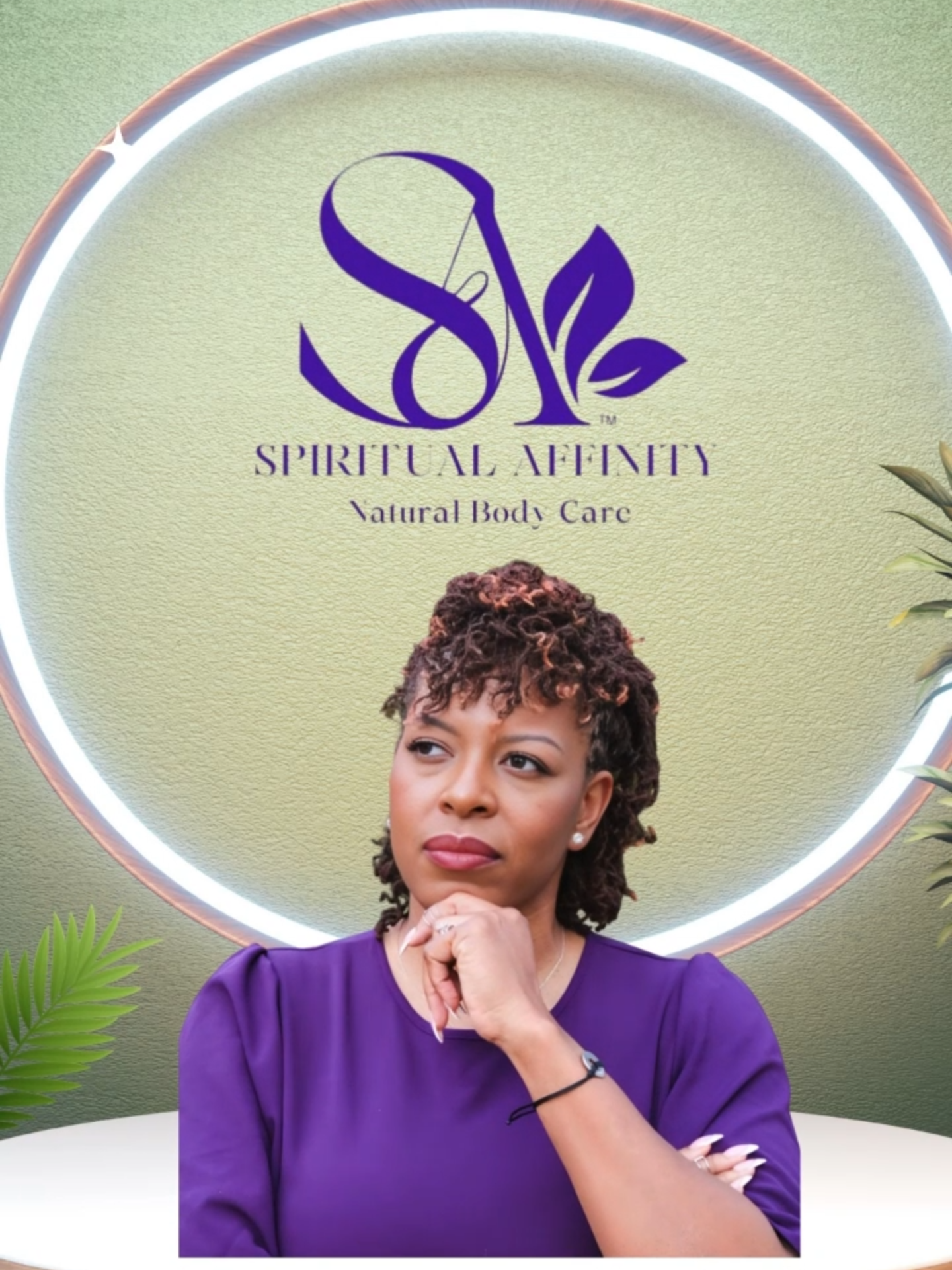 @thespiritualaffinity  ✨ Skincare that Feels Like Luxury! ✨ Say goodbye to dry, dull skin with our handcrafted body butters! 🌿 Infused with rich shea butter, mango butter, and essential oils, each butter is designed to deeply hydrate, soften, and leave your skin glowing. Perfect for all skin types, these luxurious blends are your go-to for radiant, nourished skin. 💖 🌟 Shop now and experience the magic of Supreme, Radiance, Euphoria, and more on TikTok Shop! 🛍️ 📦 Fast shipping | 🌱 Vegan | ✨ Glow guaranteed! #TikTokMadeMeBuyIt #SkincareRoutine #BodyButterGlow #skincare #glowingskin #HydratedSkinGoals #LuxurySkincare #VeganBeautyProducts #ShopSmallBusiness #NaturalSkincare #SheaButterLove #TikTokShopFinds #BeautyTips #SkinCareObsessed #moisturizedskin #moisturizer #BodyCareEssentials #SelfCareGoals