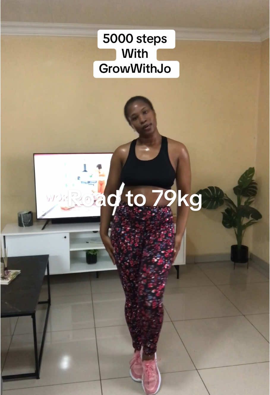 Road to 79kg #weightlossjourneys #weightlosstransformation #fyp #creatorsearchinsights #growwithjo 