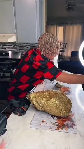 LA MINA DE ORO DE DANSUR 👀