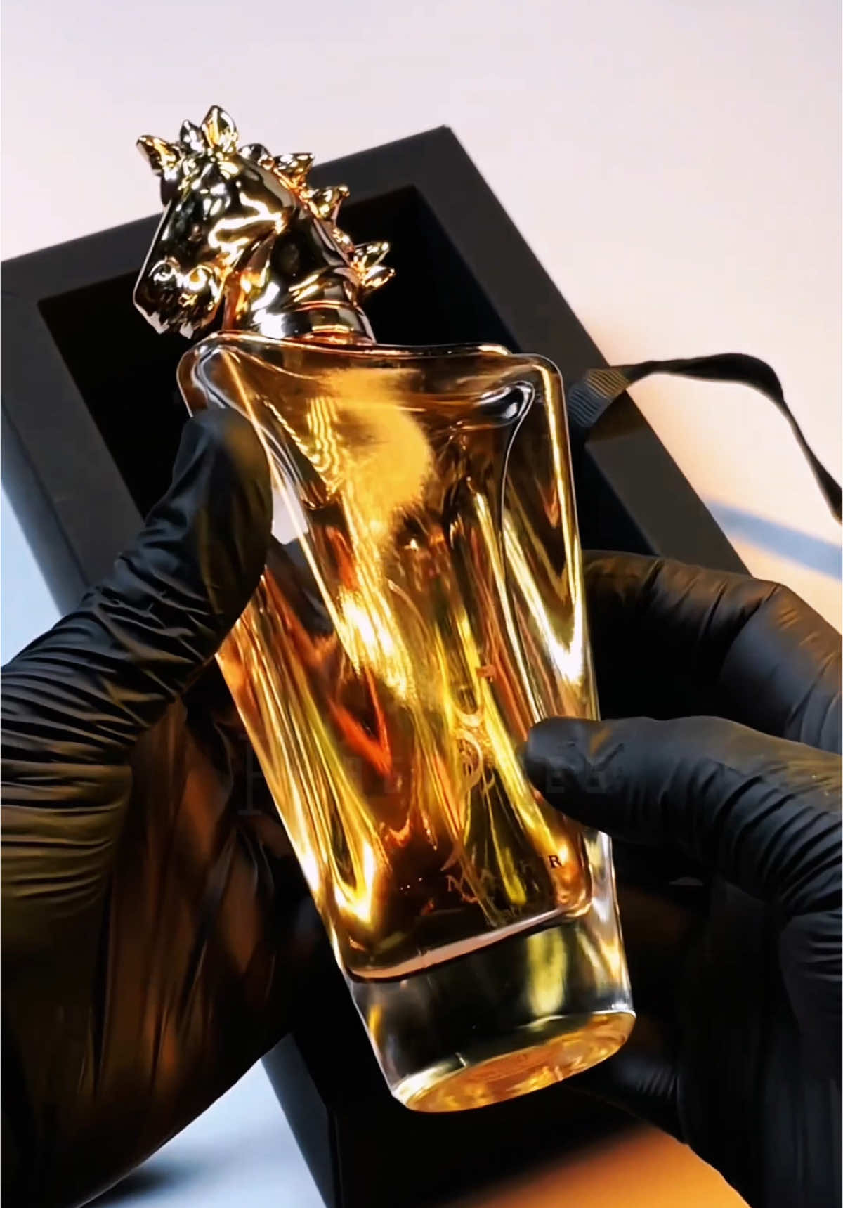 Maahir de Lattafa 🔥🔥 #agatresparfums #agatres #lattafa #maahir