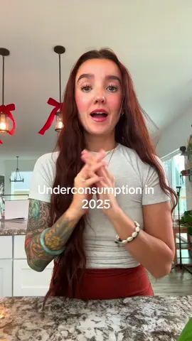 I have so many others but ill leave it at this! #undercomsumption #overconsumptionculture 